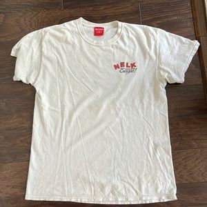 White Nelk takes over Europe T